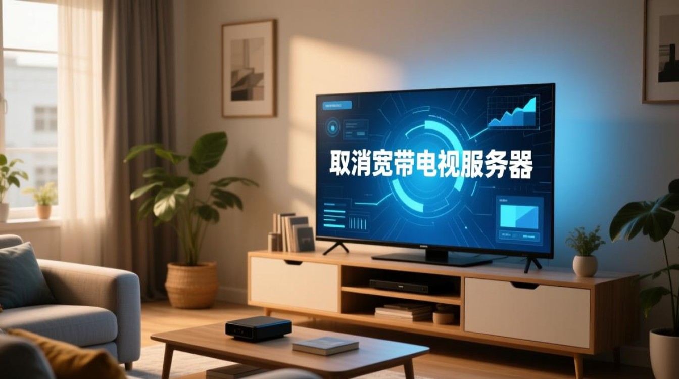 取消宽带电视服务器后,我还能正常看电视吗? 取消宽带电视服务器后,我还能正常看电视吗?