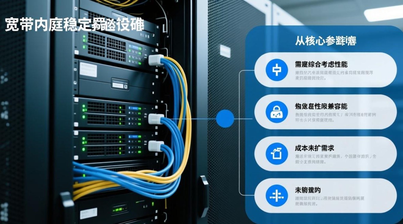 电信宽带服务器选择 电信宽带服务器选择