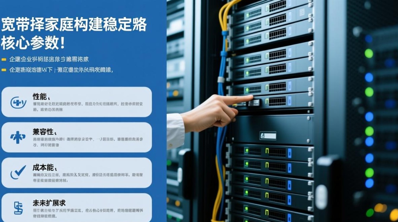 电信宽带服务器选择 电信宽带服务器选择