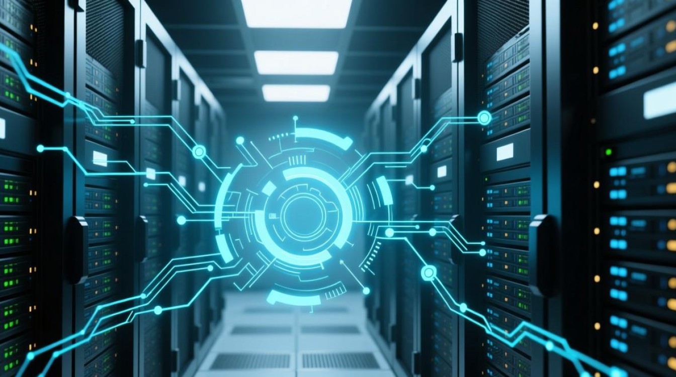 公司服务器必须用宽带吗？有没有更优网络方案？