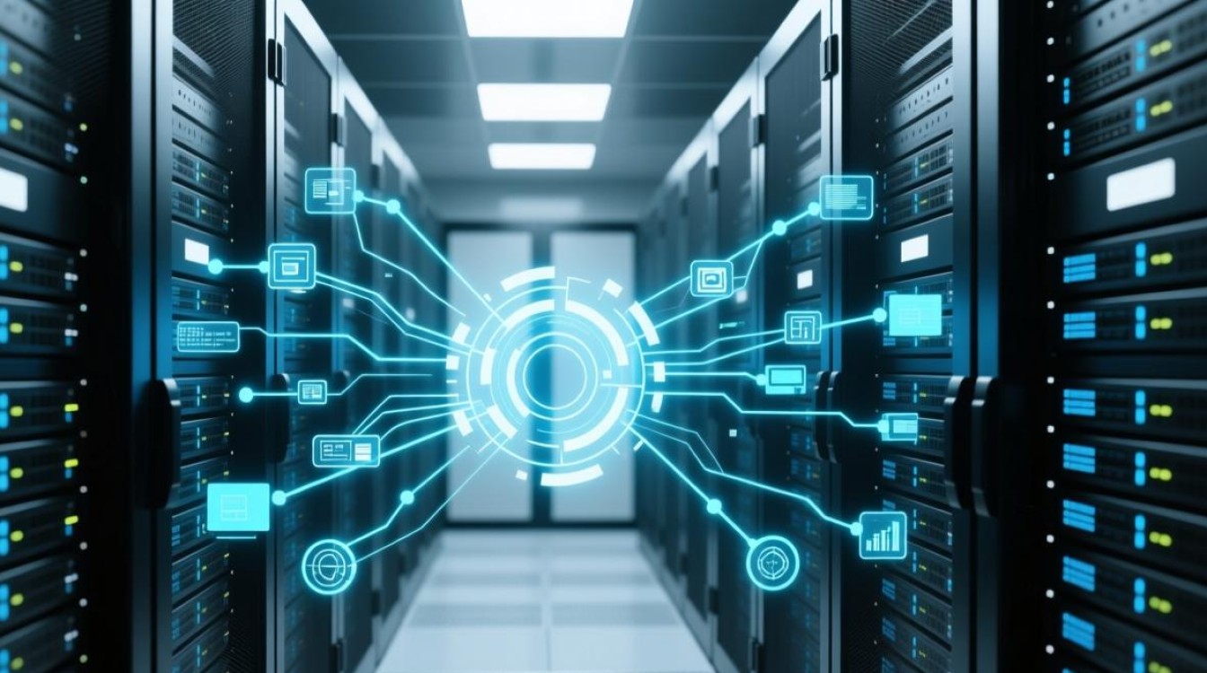 公司服务器必须用宽带吗？有没有更优网络方案？