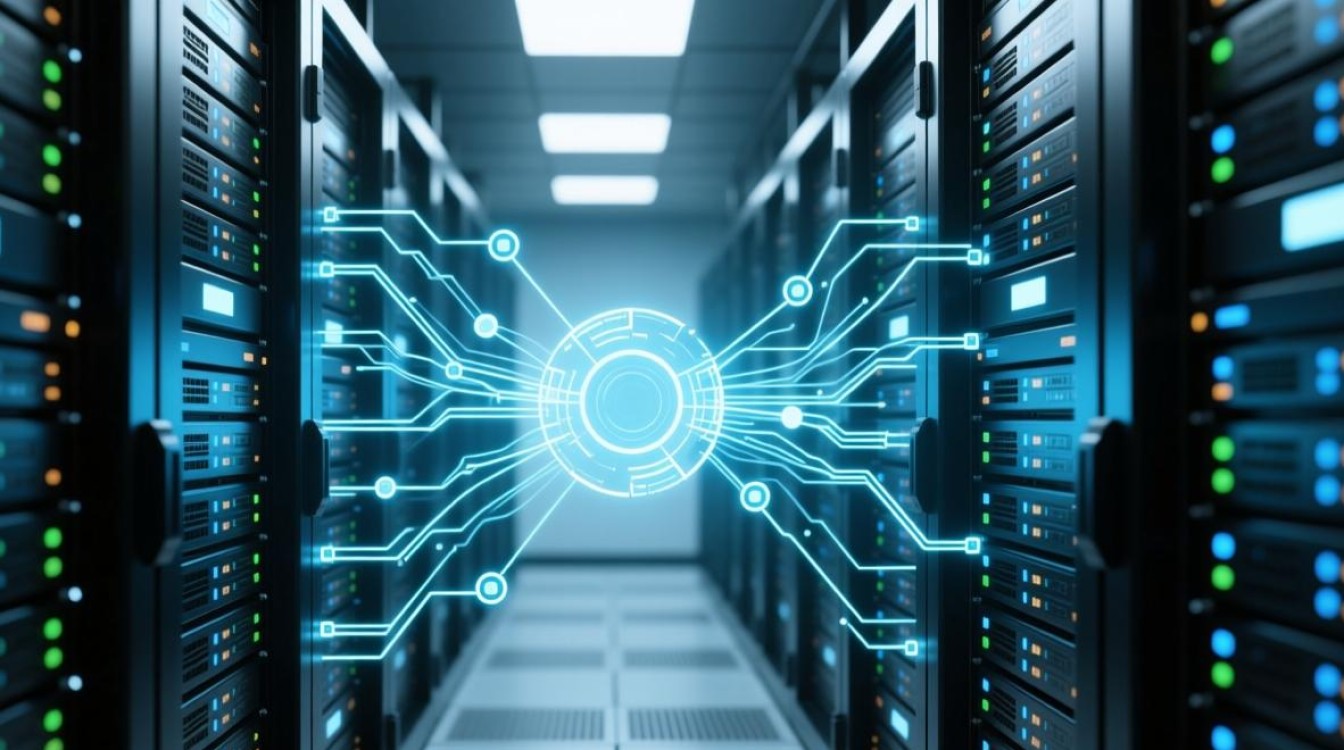 公司服务器必须用宽带吗？有没有更优网络方案？