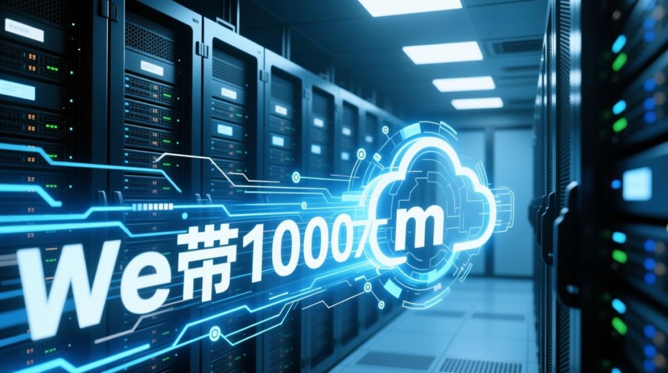 宽带1000m服务器 宽带1000m服务器