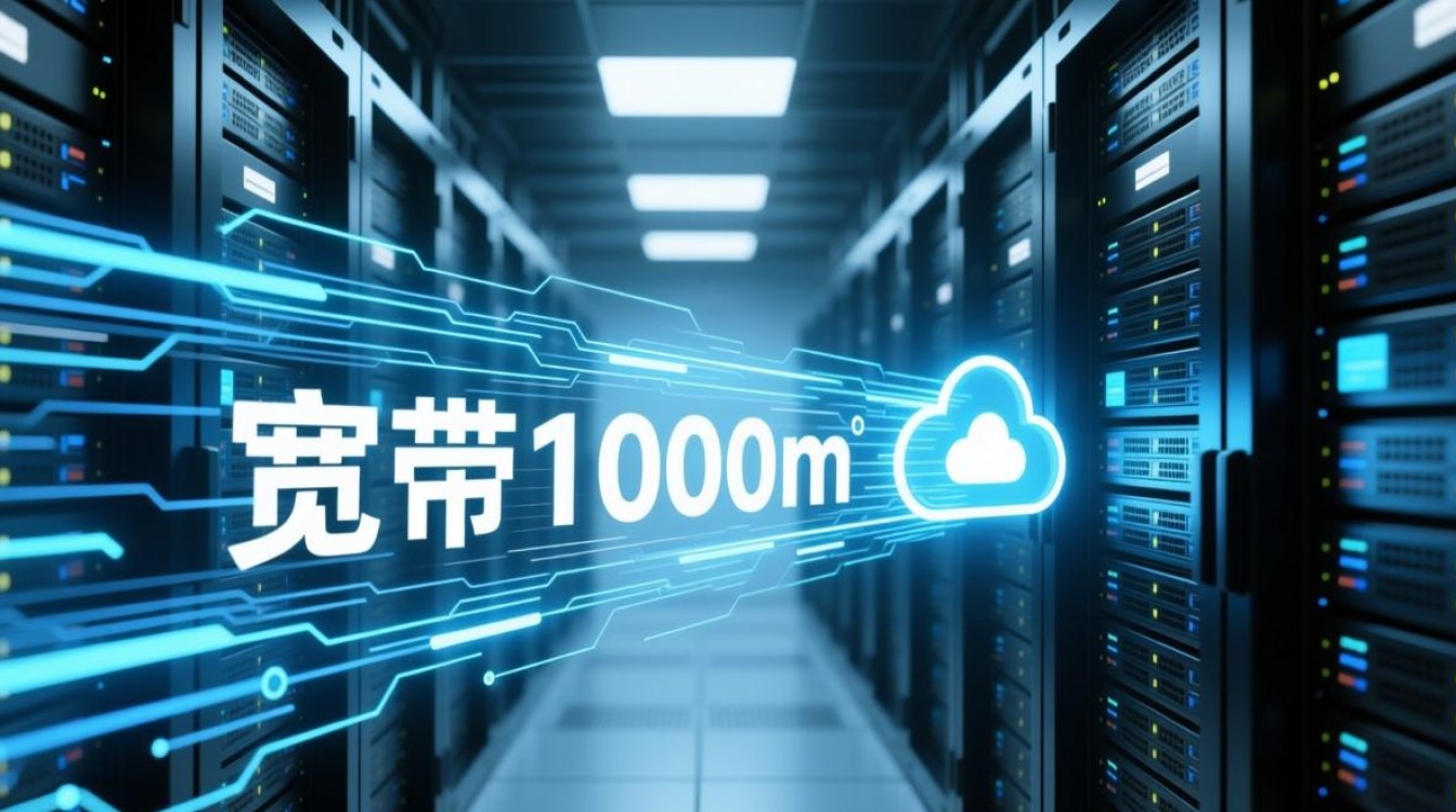 宽带1000m服务器 宽带1000m服务器