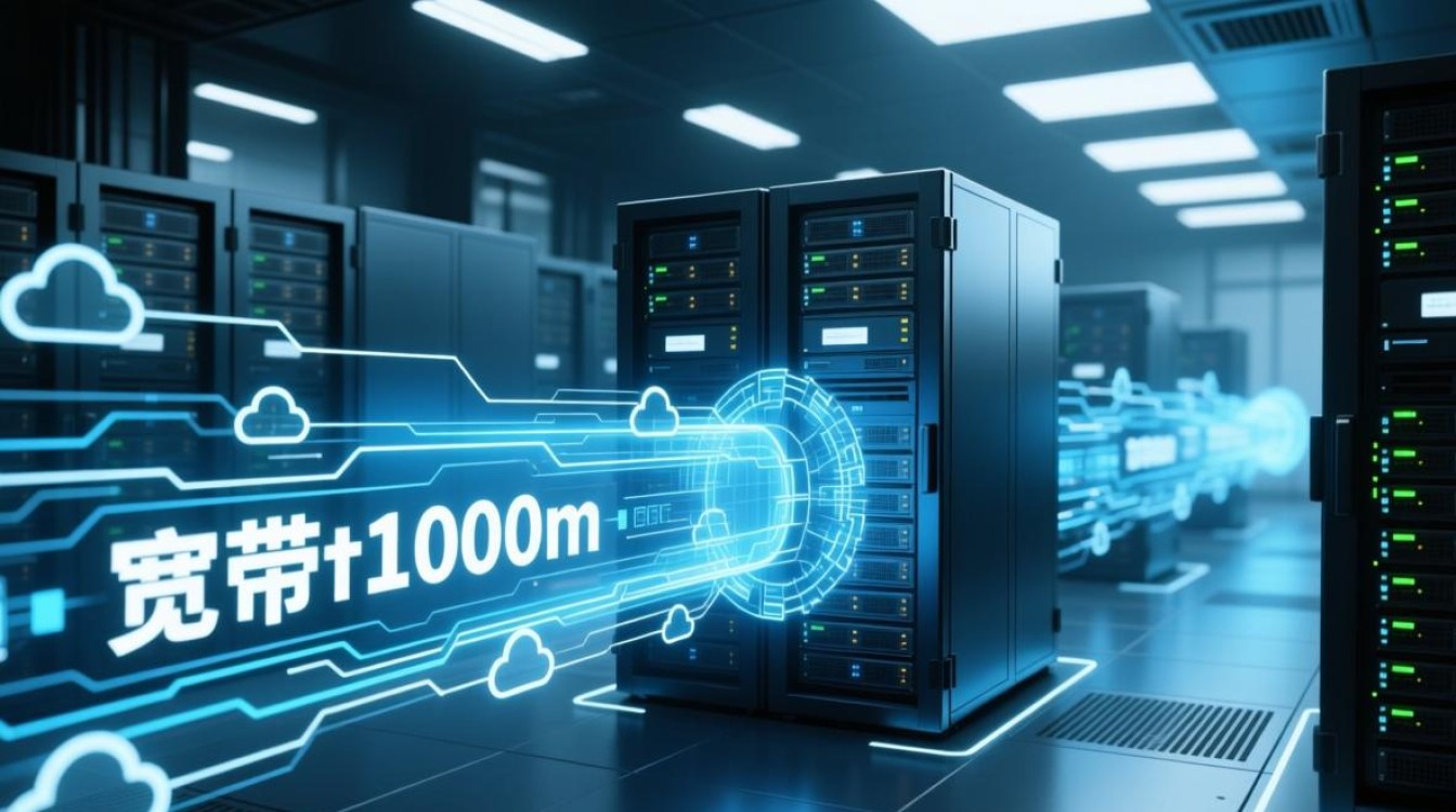 宽带1000m服务器 宽带1000m服务器