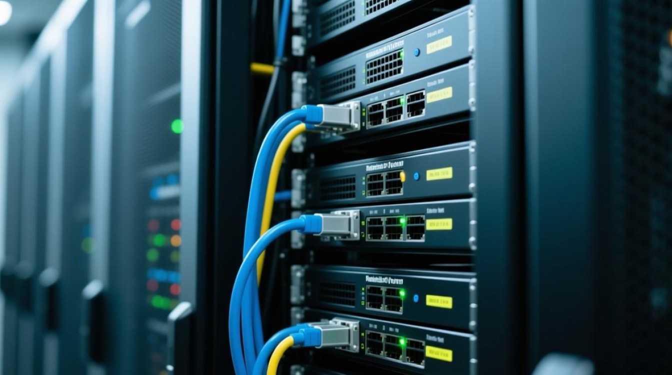 有服务器要什么宽带