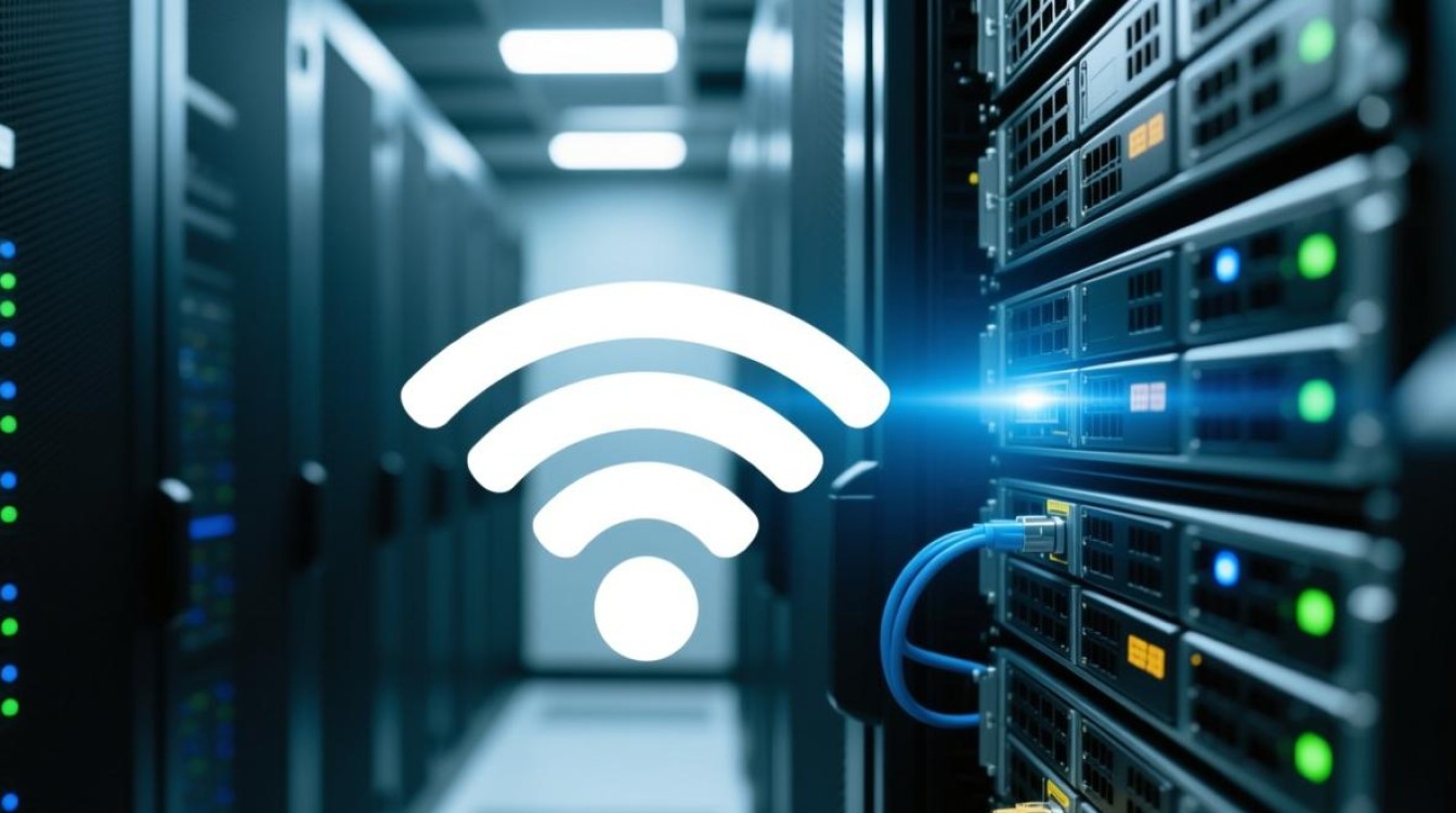 有服务器要什么宽带