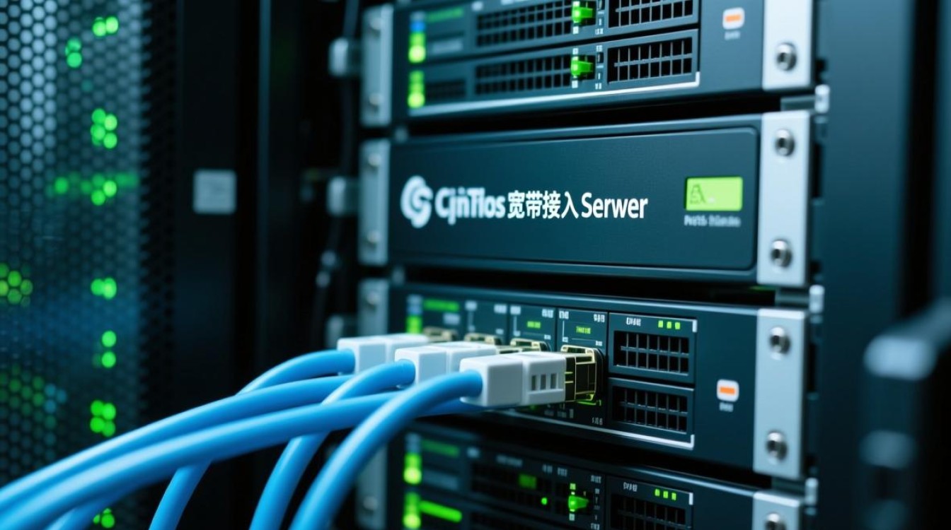 centos宽带接入服务器 centos宽带接入服务器