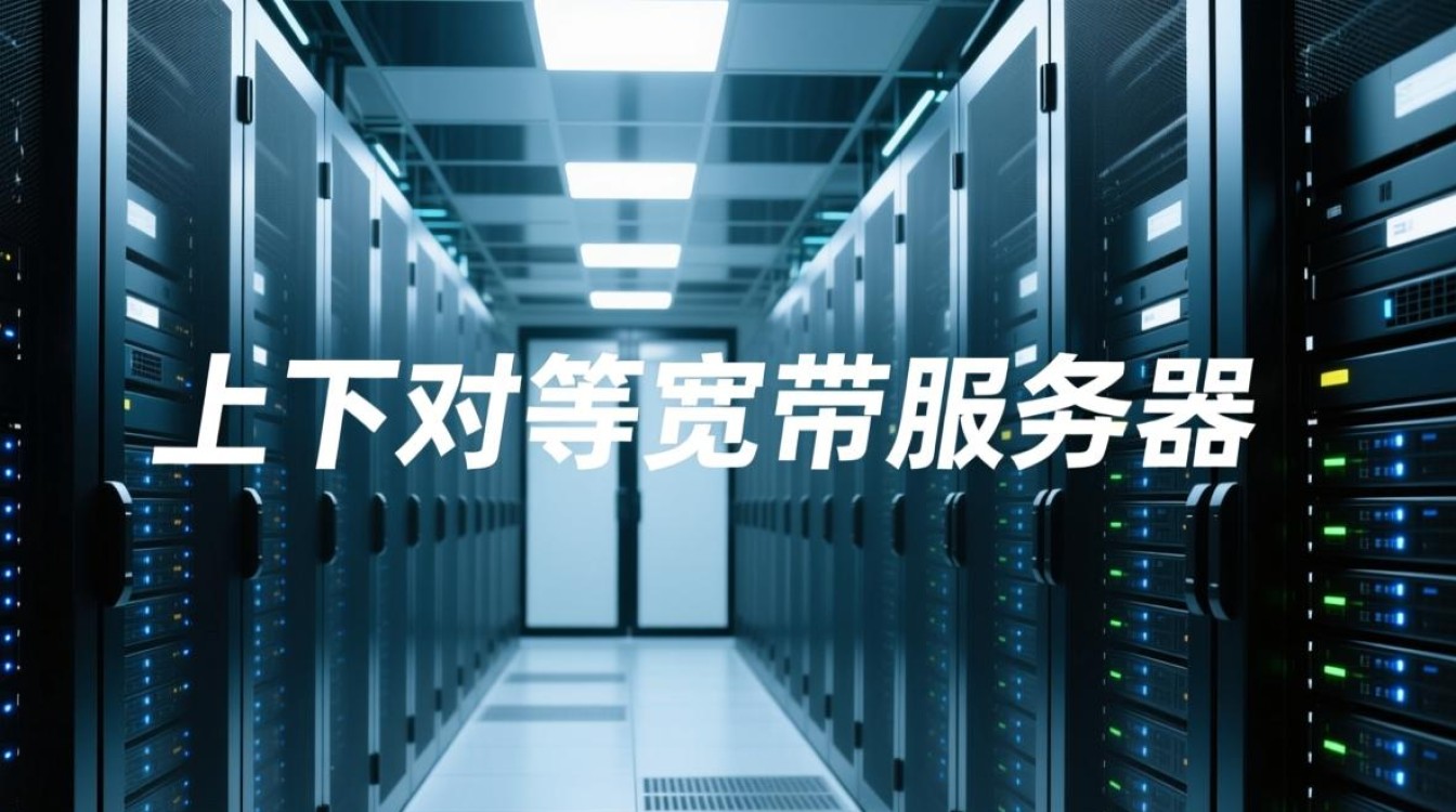 上下对等宽带服务器 上下对等宽带服务器