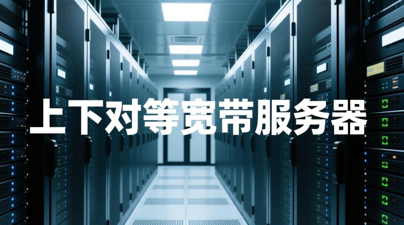 上下对等宽带服务器 上下对等宽带服务器