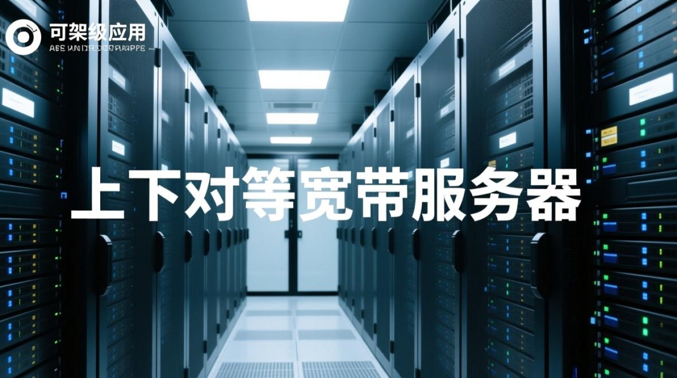上下对等宽带服务器 上下对等宽带服务器
