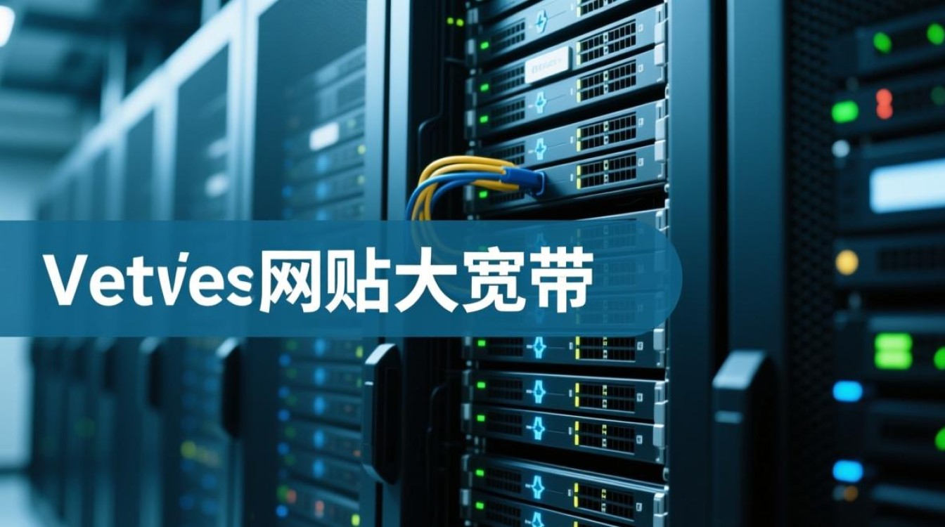 网站服务器需要多大宽带