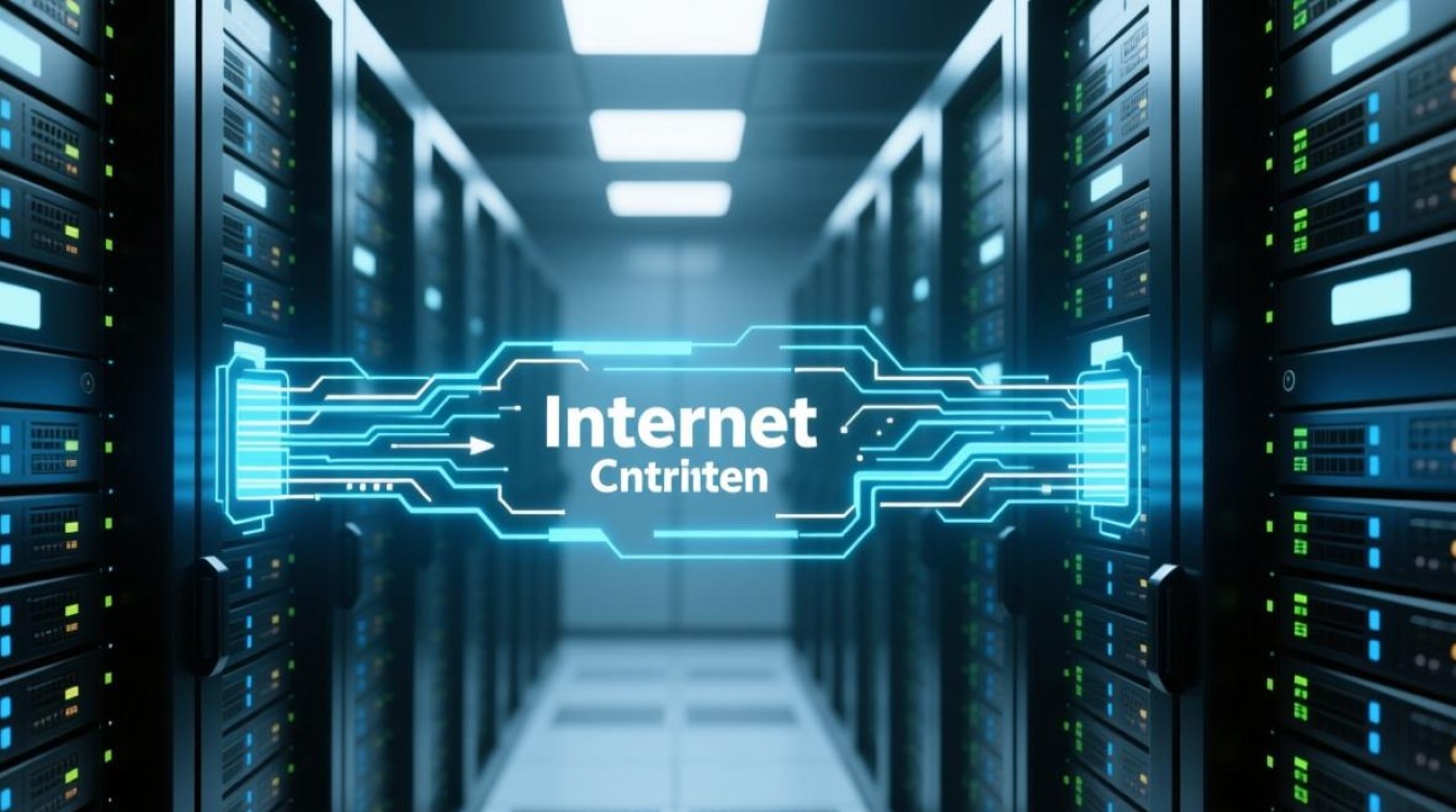 服务器多条5兆宽带