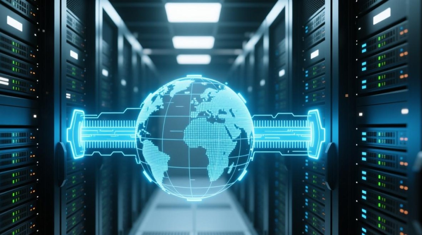 服务器多条5兆宽带