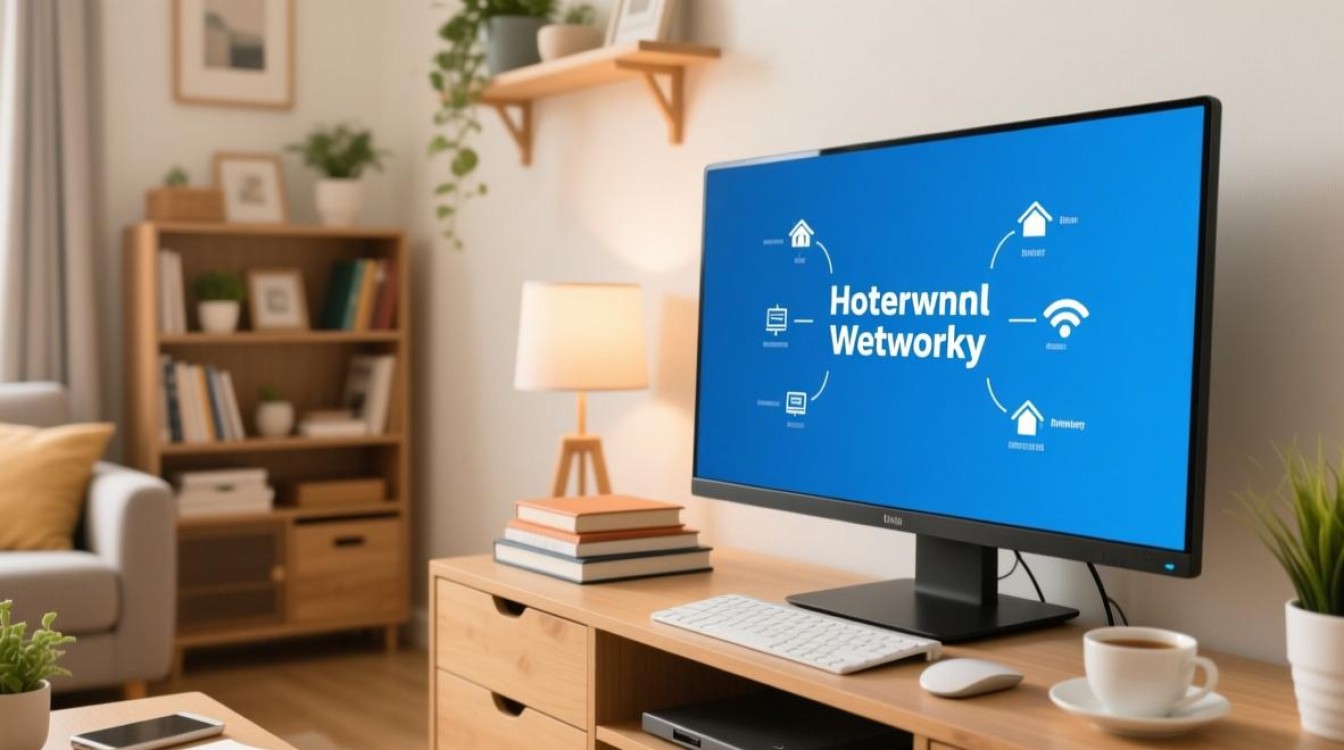 家庭宽带不能做服务器