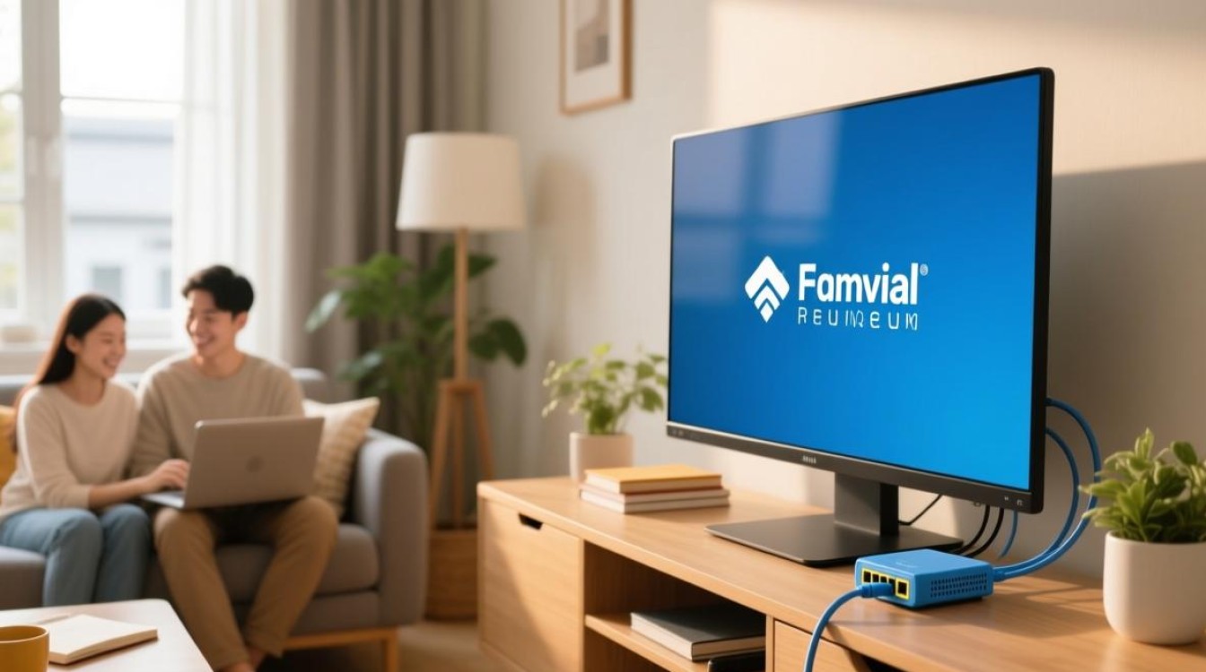 家庭宽带不能做服务器