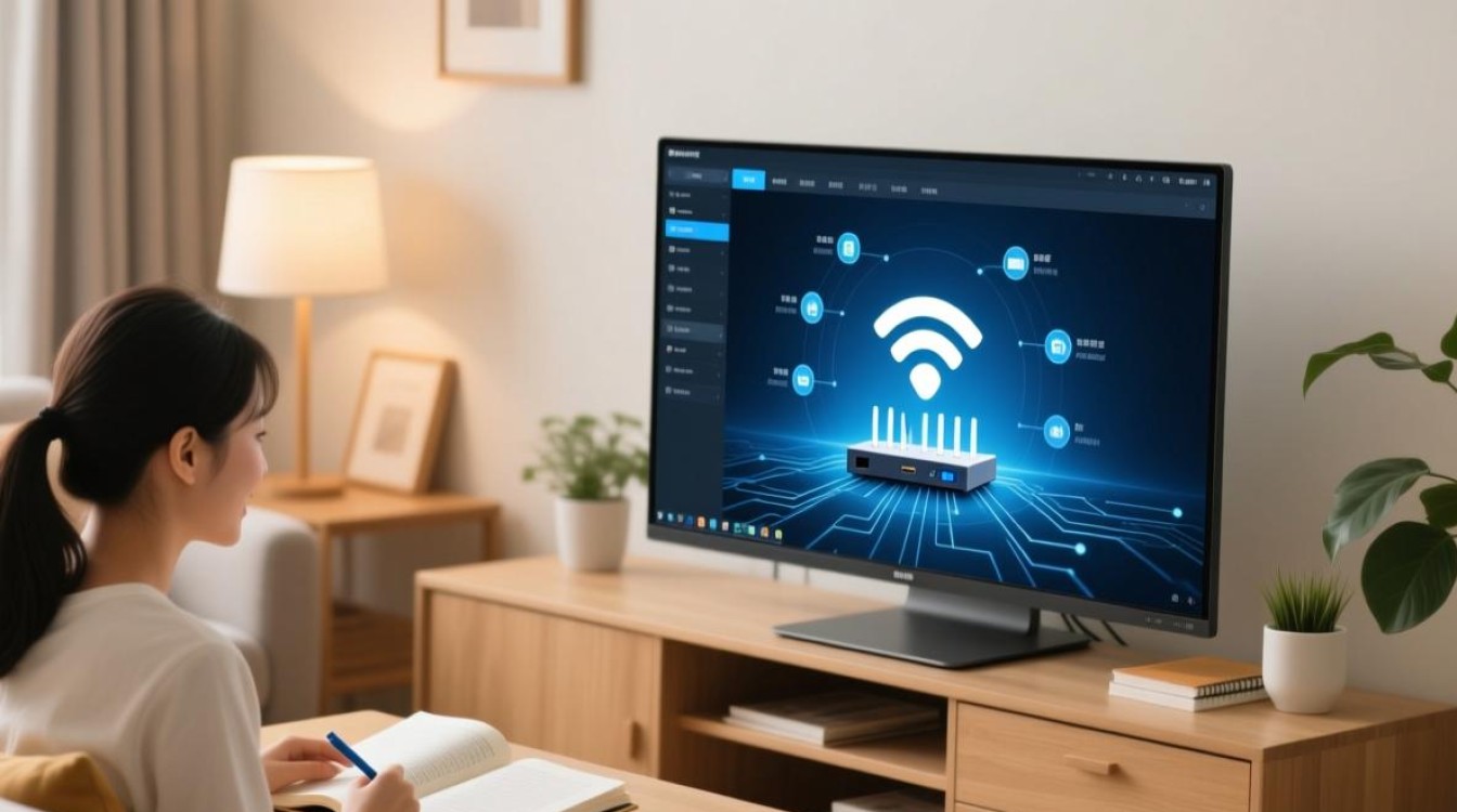 家庭宽带不能做服务器