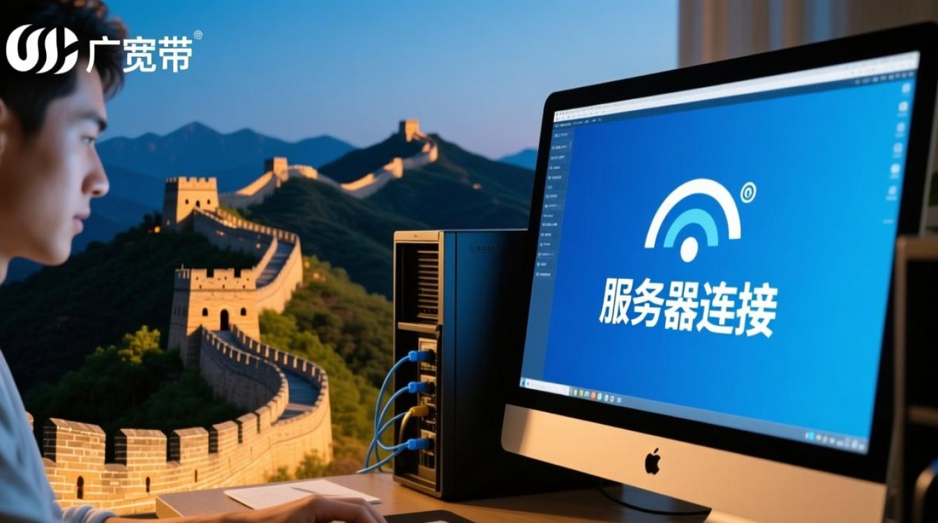 长城宽带服务器连接错误怎么办? 长城宽带服务器连接错误怎么办?