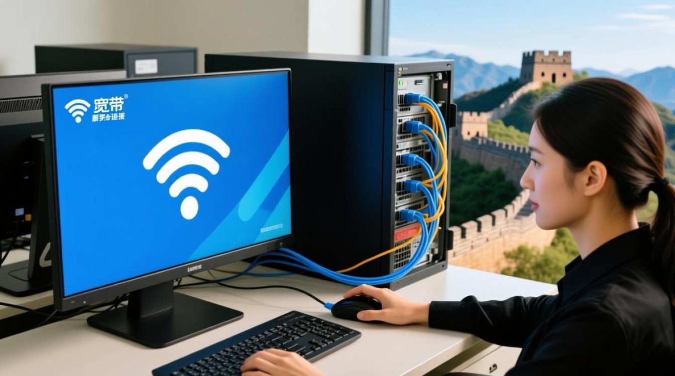 长城宽带服务器连接错误怎么办? 长城宽带服务器连接错误怎么办?