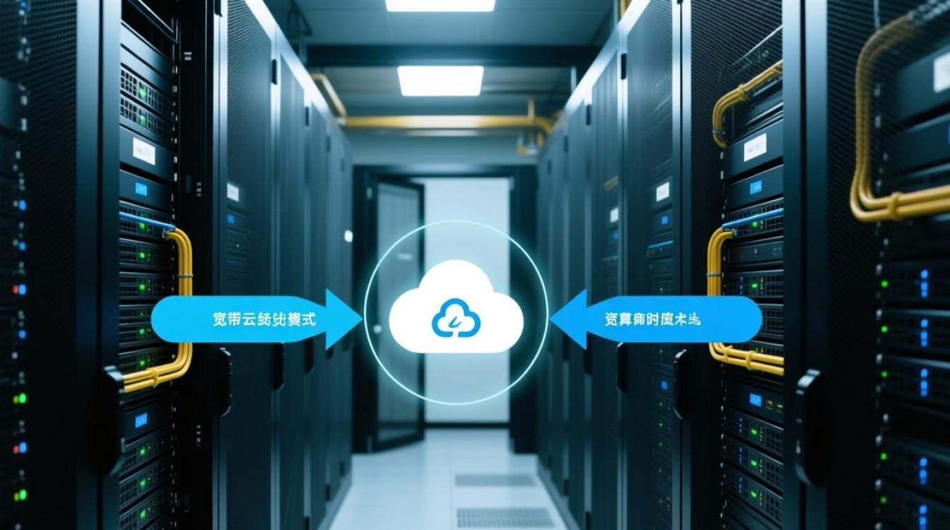 阿里云服务器宽带按量 阿里云服务器宽带按量