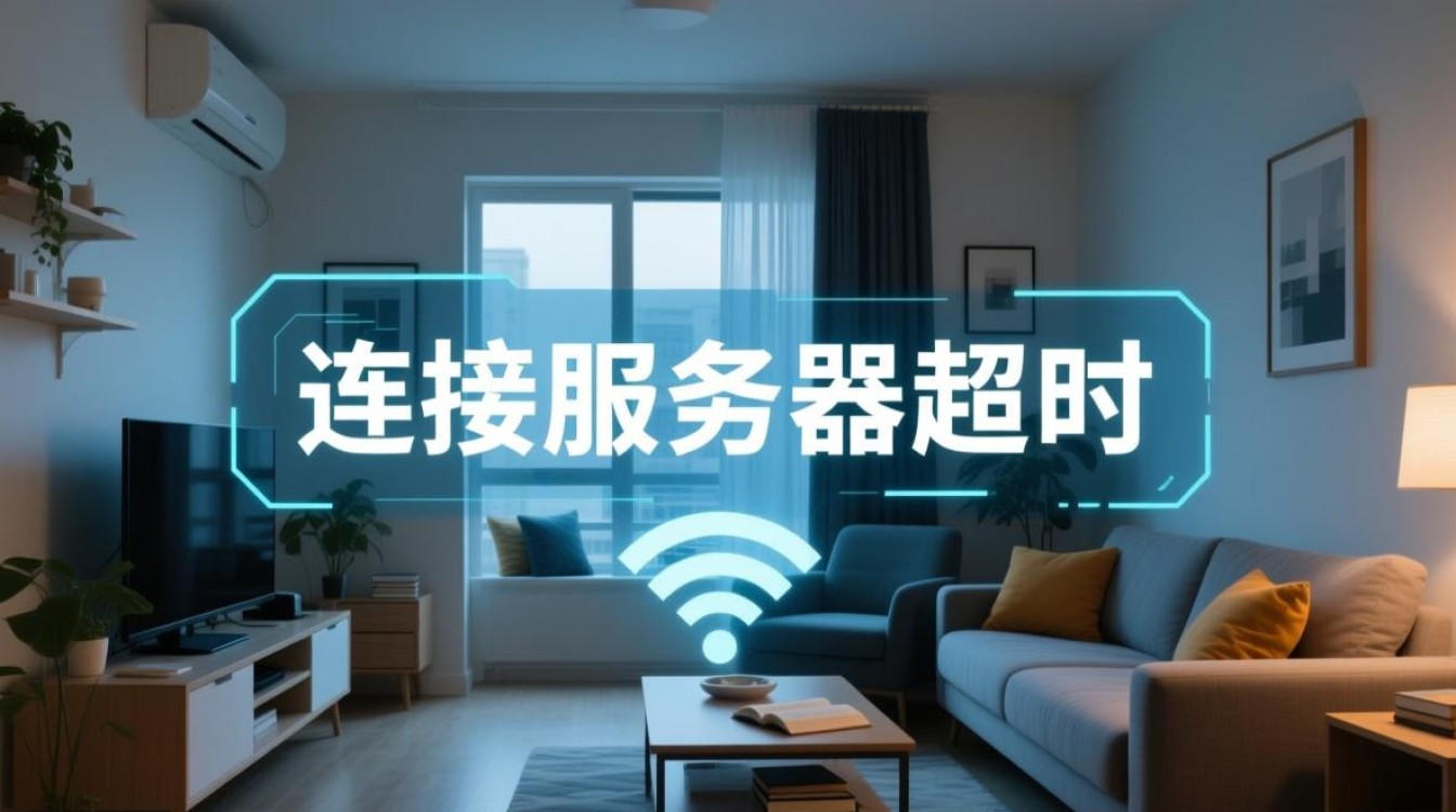 公寓宽带连接服务器超时 公寓宽带连接服务器超时