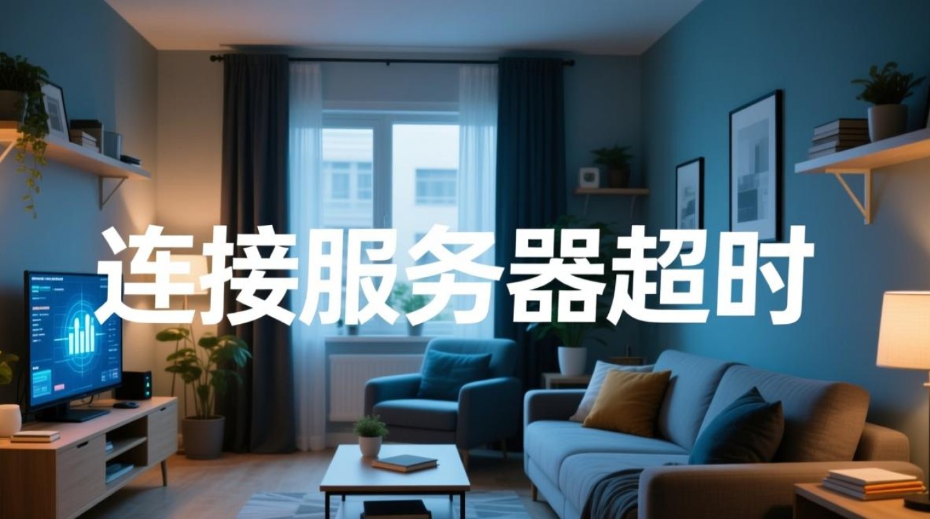 公寓宽带连接服务器超时 公寓宽带连接服务器超时