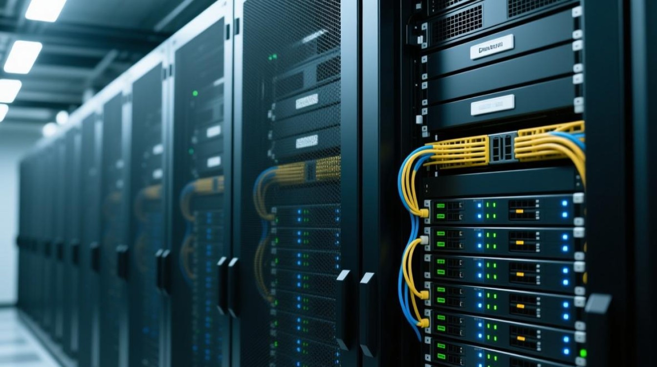 大宽带服务器租用模板怎么选才合适？