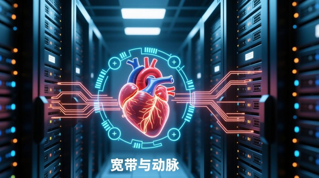 宽带越大服务器越稳 宽带越大服务器越稳