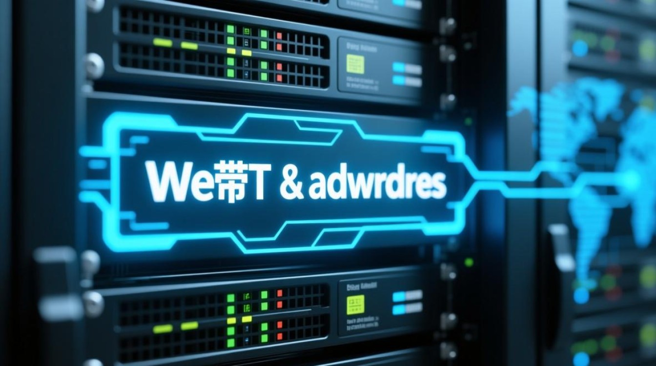 宽带服务器地址怎么查