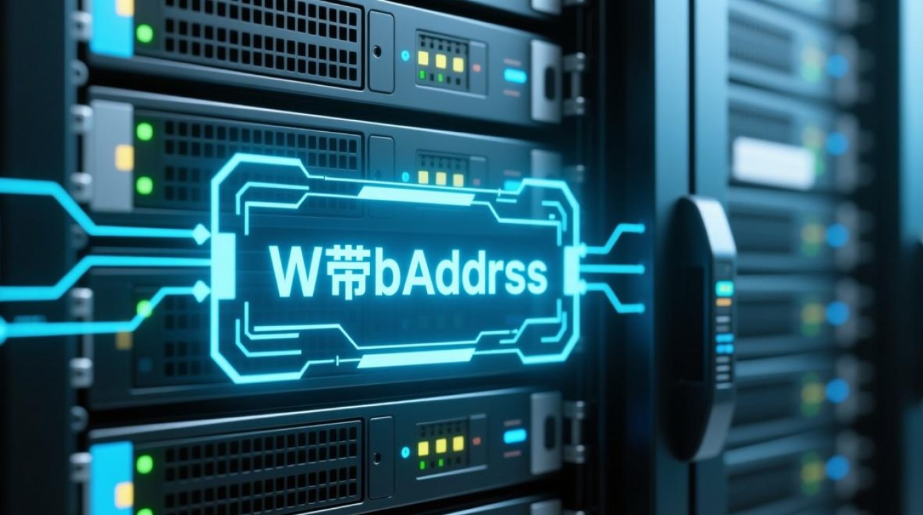 宽带服务器地址怎么查