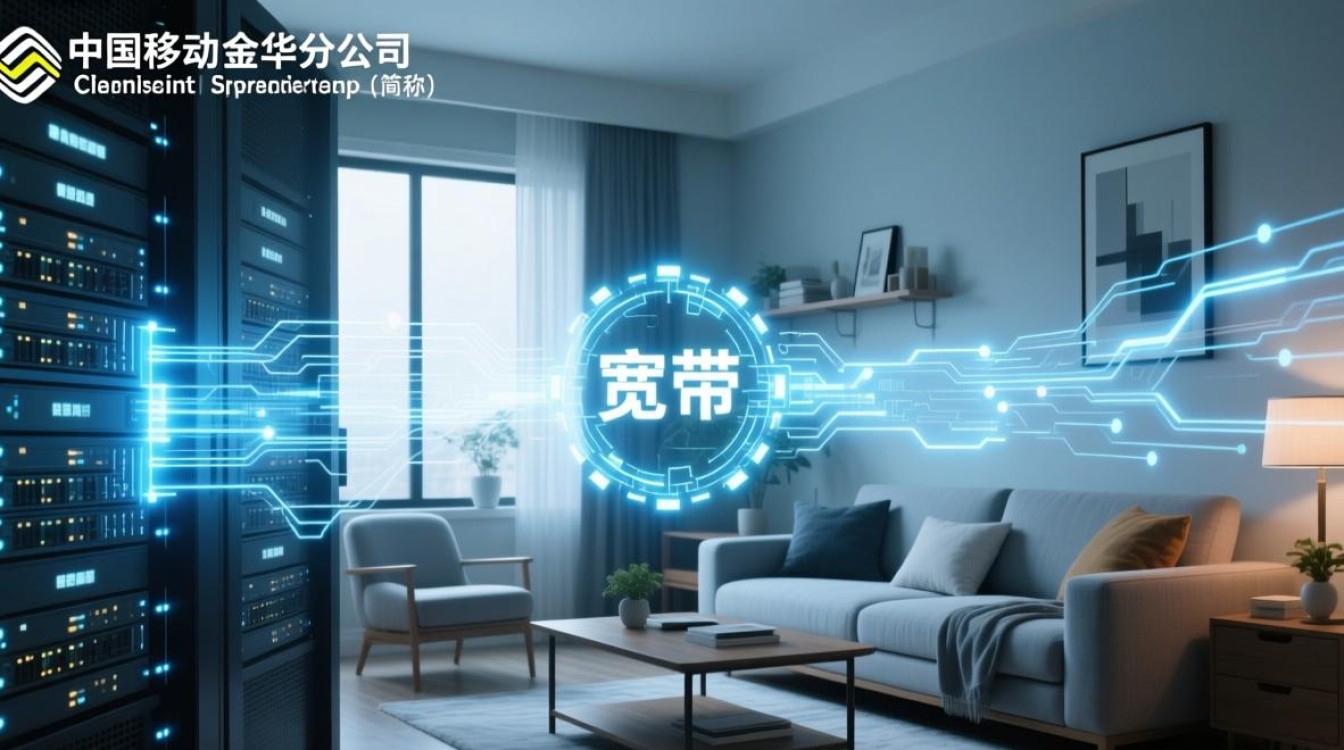 金华移动宽带服务器地址 金华移动宽带服务器地址