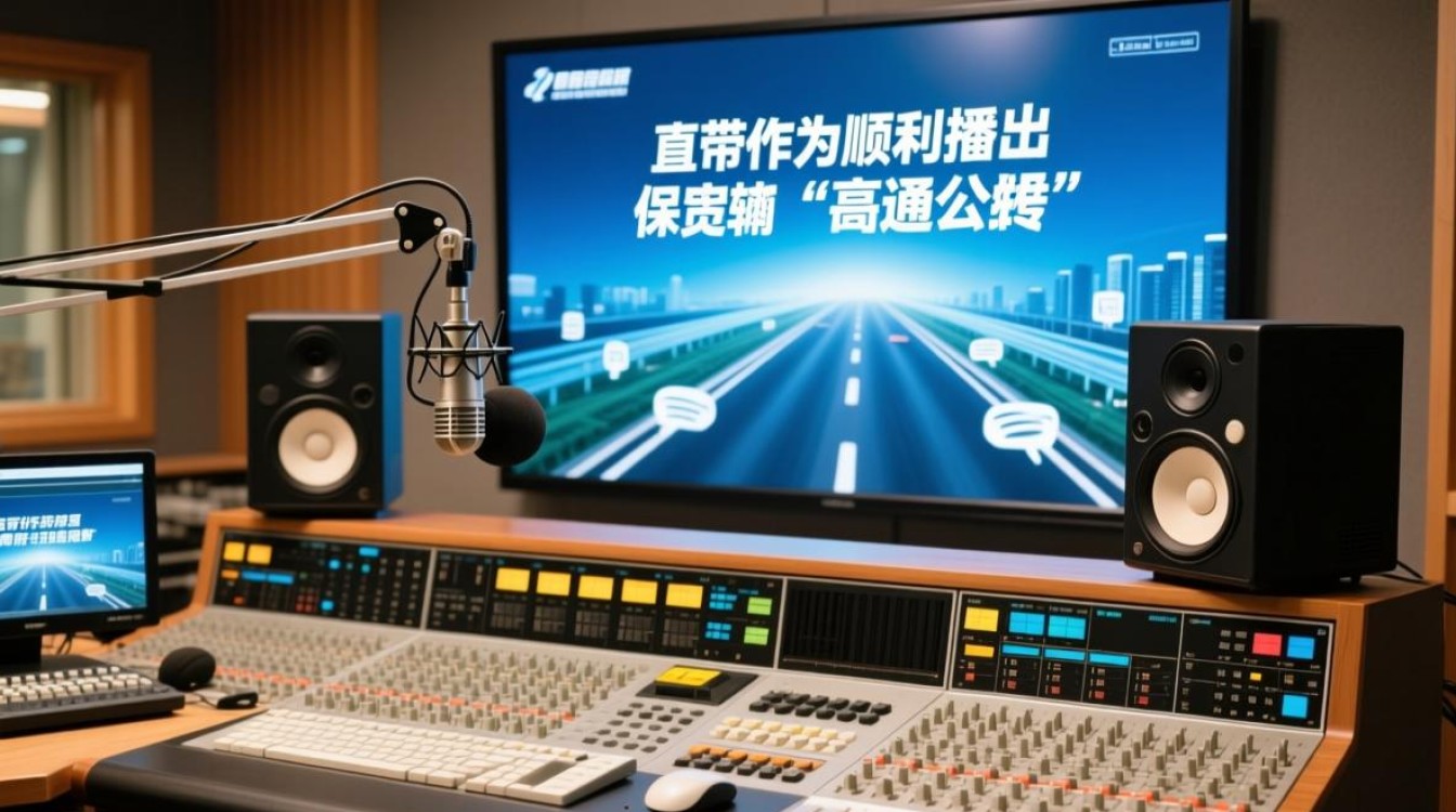 电台直播服务器需要宽带 电台直播服务器需要宽带