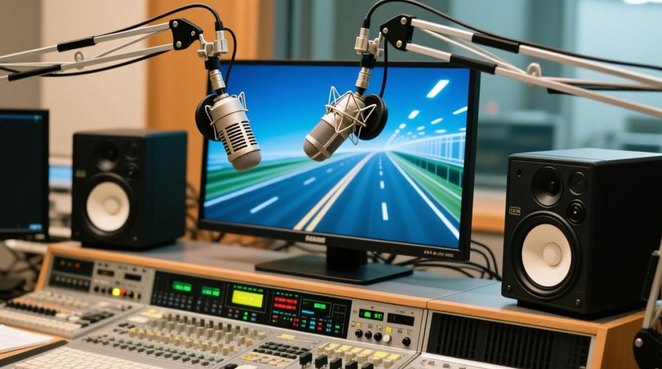 电台直播服务器需要宽带 电台直播服务器需要宽带