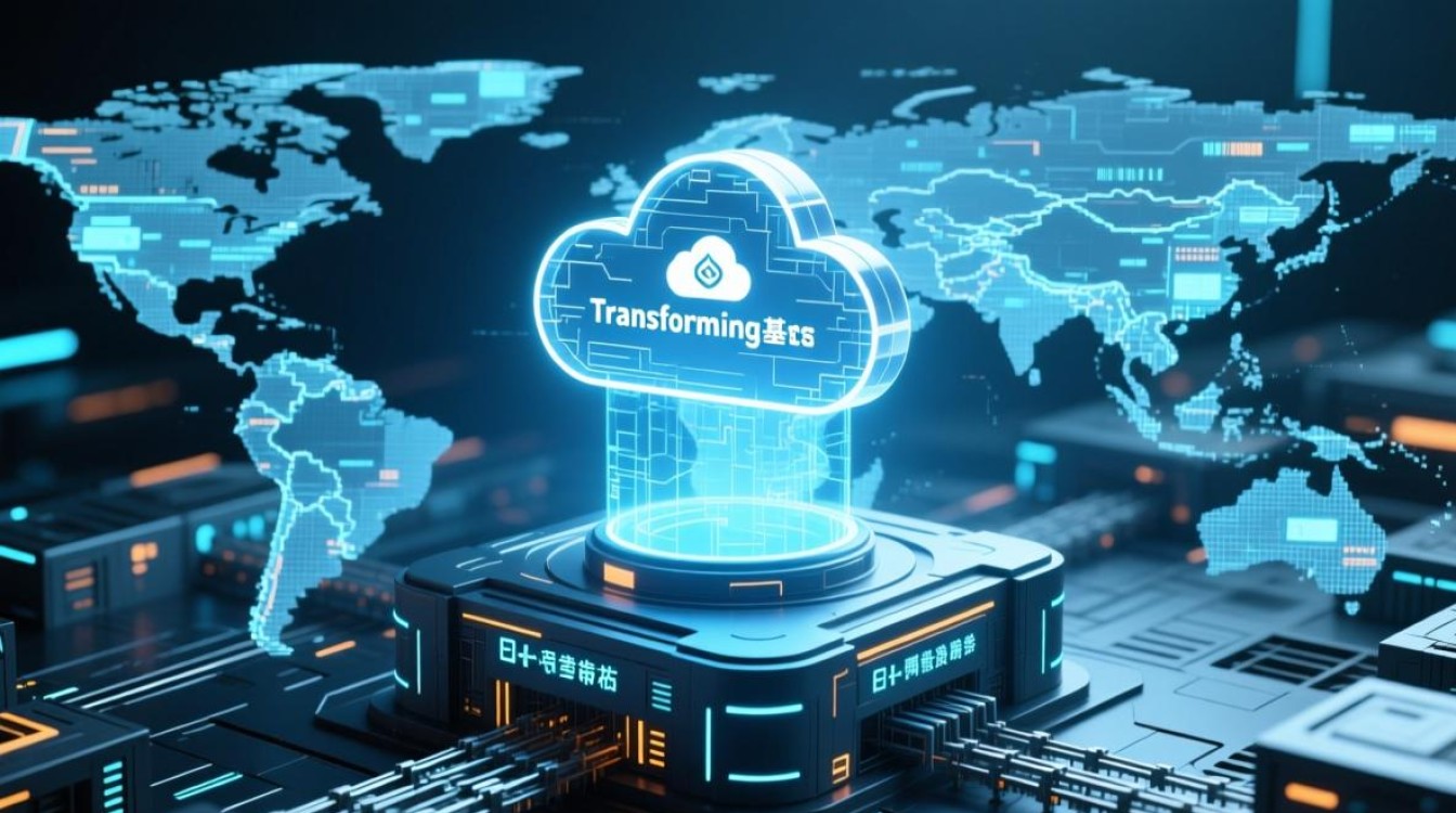 云服务器无线宽带