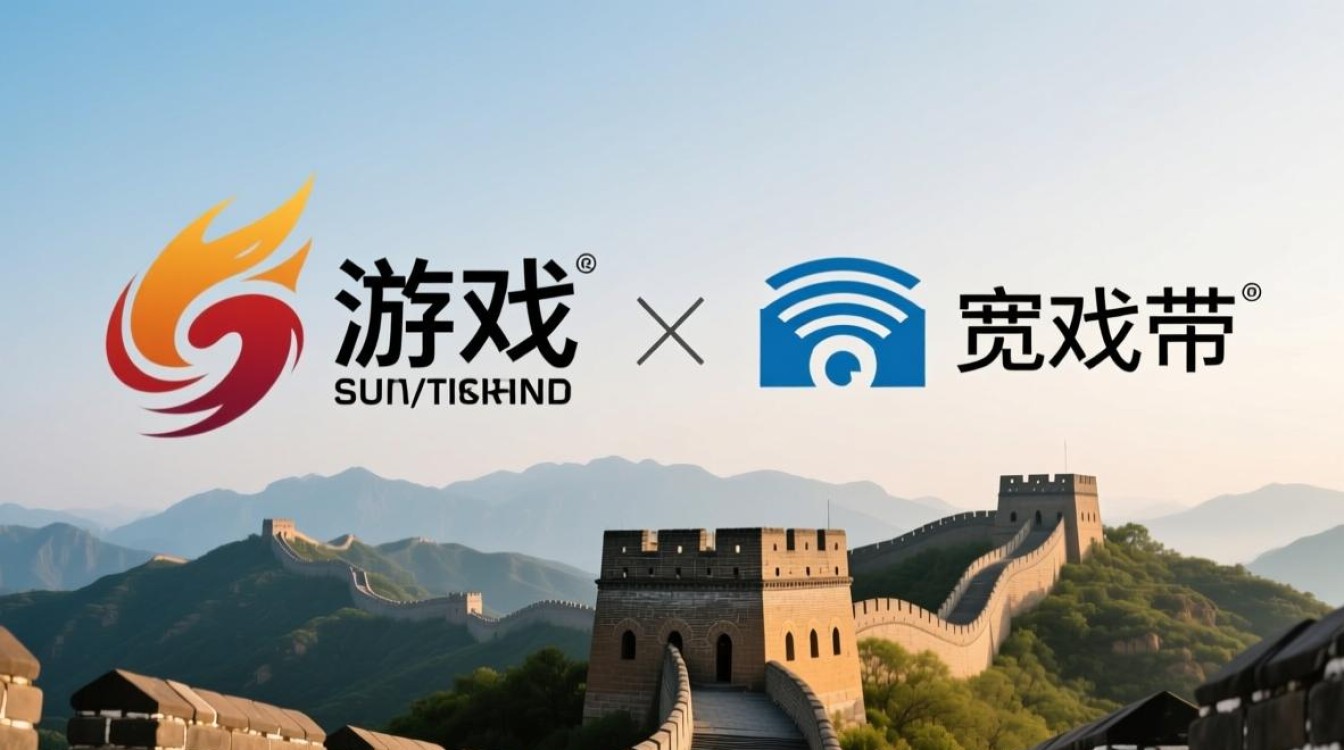网易游戏长城宽带服务器