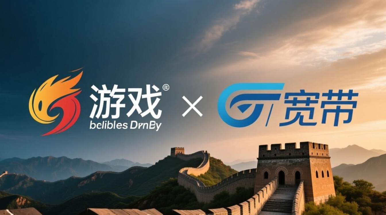 网易游戏长城宽带服务器