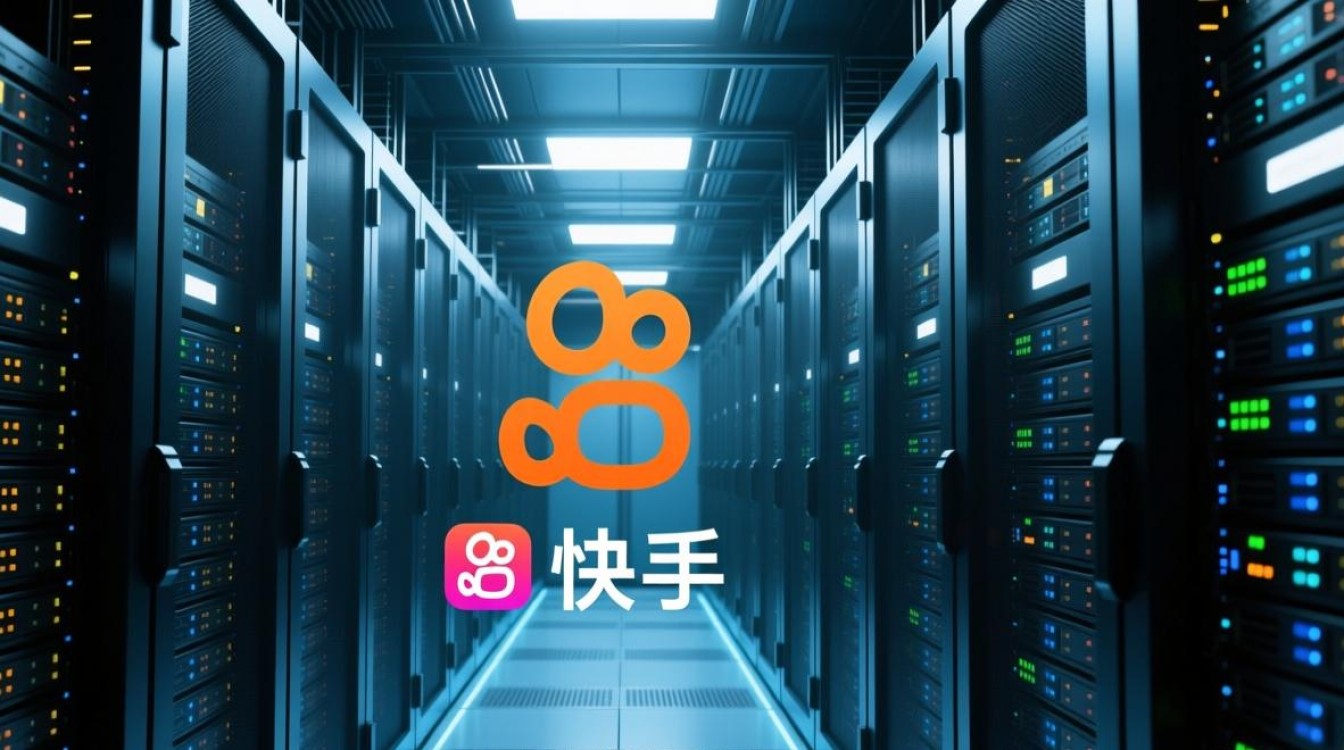 快手服务器宽带要多大