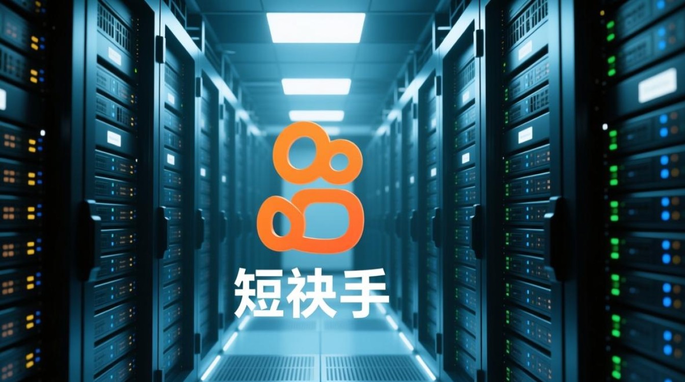 快手服务器宽带要多大