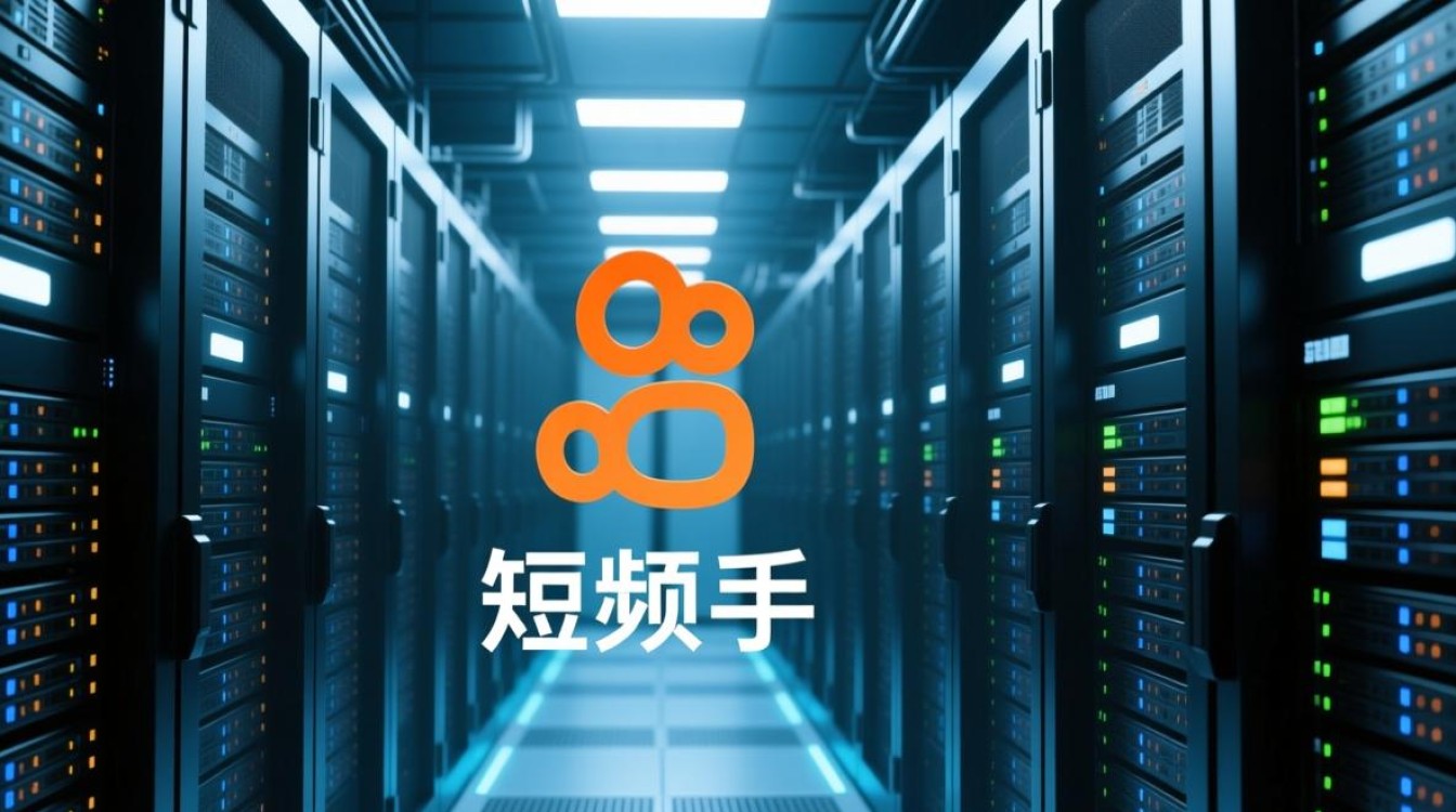 快手服务器宽带要多大