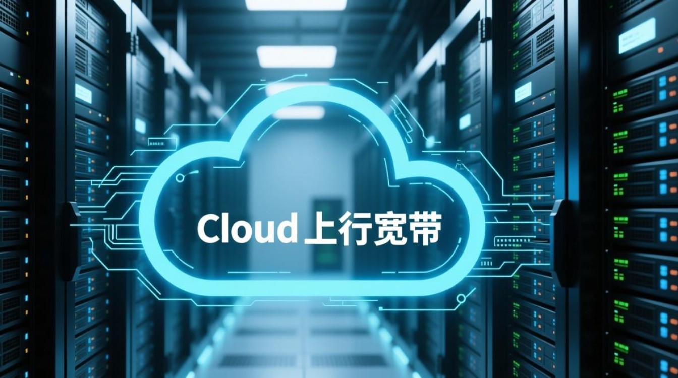 云服务器上行宽带多少才够用？