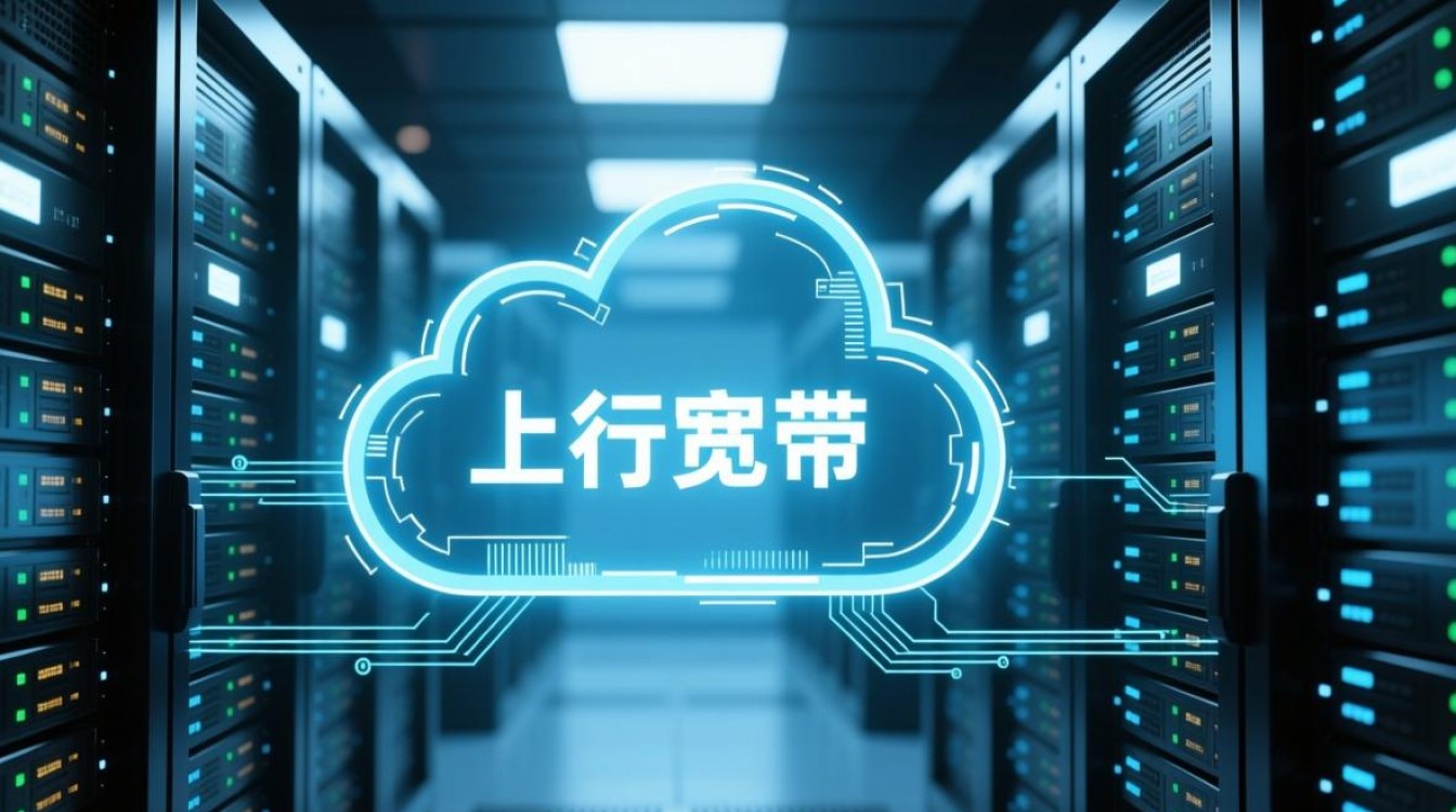 云服务器上行宽带多少才够用？