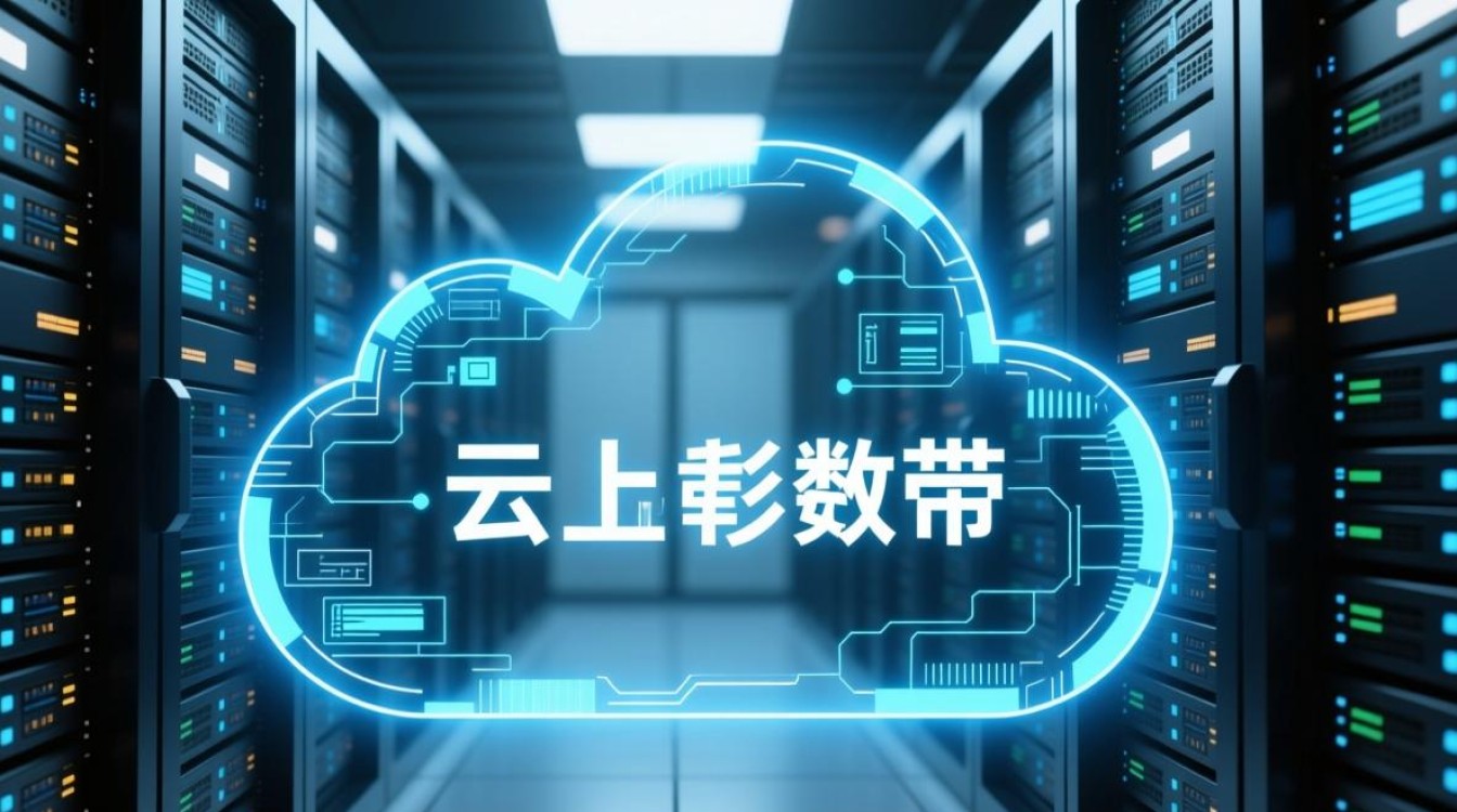 云服务器上行宽带多少才够用？