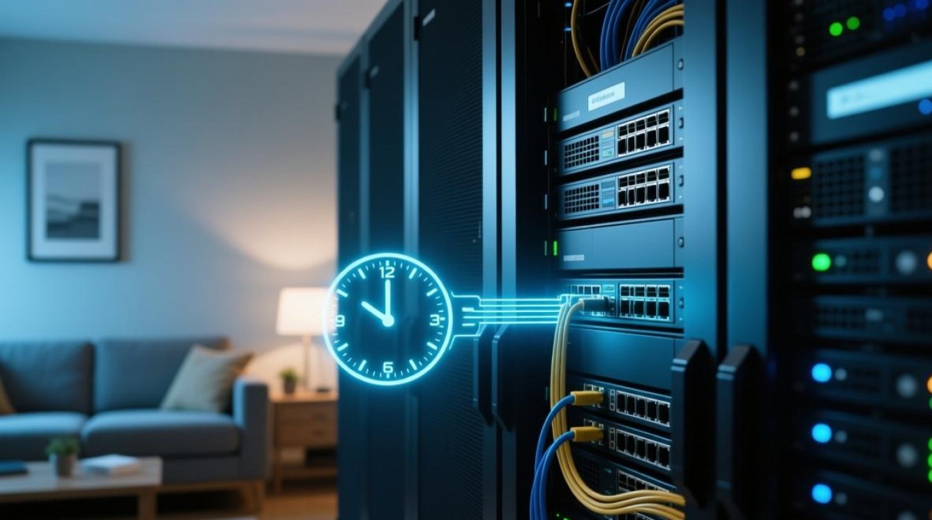 宽带服务器未连接超时