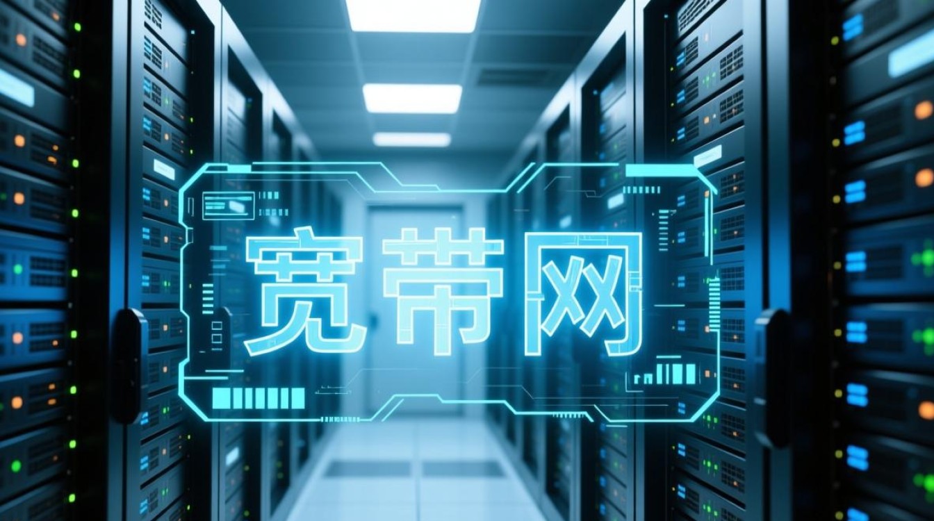 什么是宽带推荐服务器 什么是宽带推荐服务器