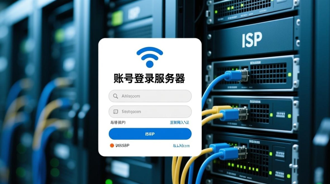 宽带账号登录服务器失败怎么办？