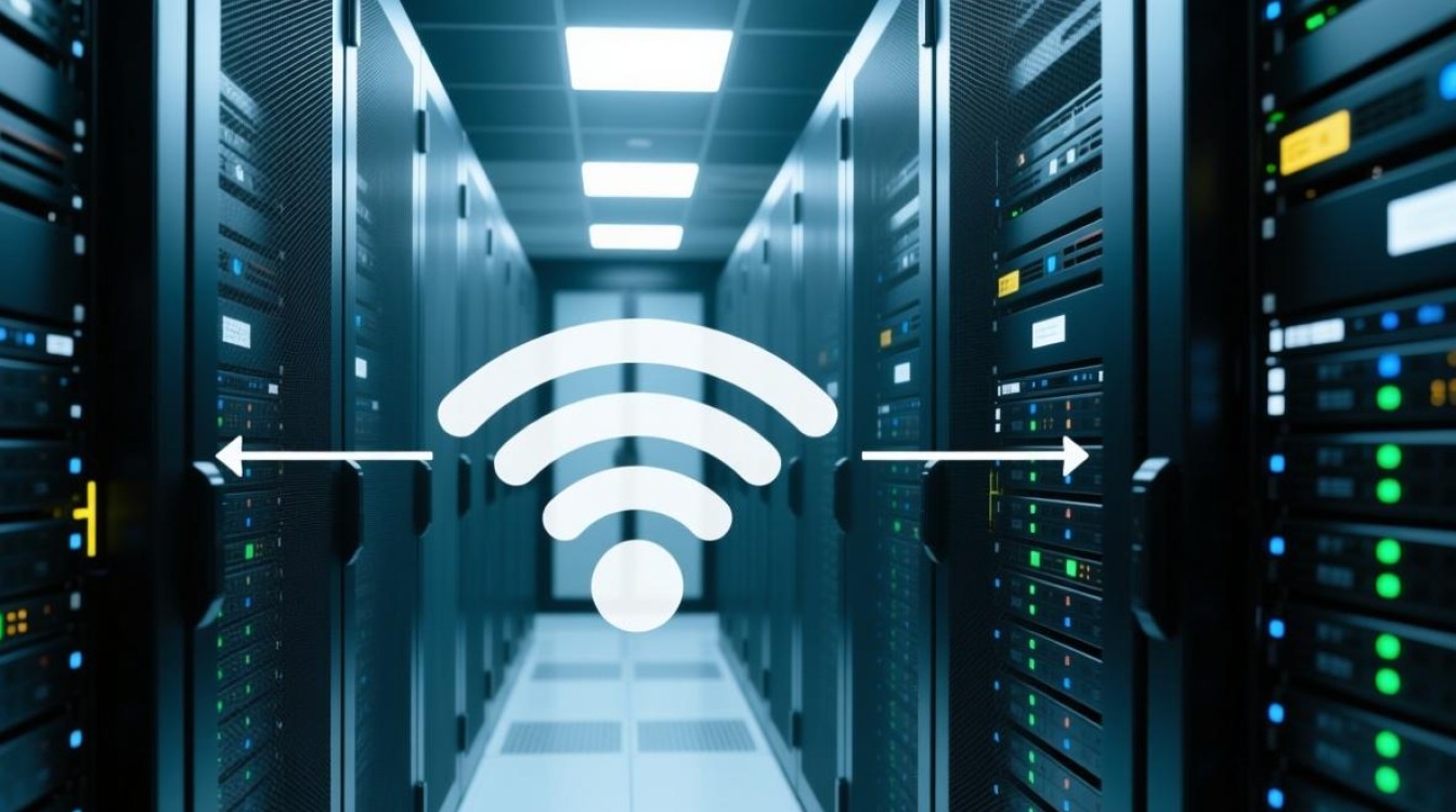 移送宽带的服务器名称