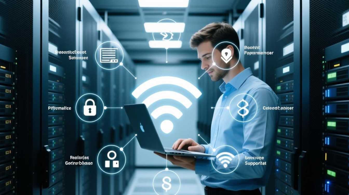 宽带账号服务器怎么选 宽带账号服务器怎么选