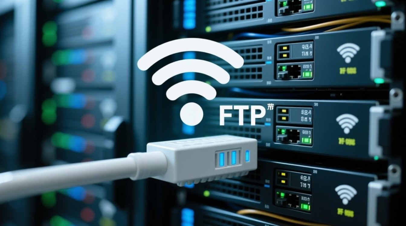 移动宽带连不上ftp服务器怎么办？