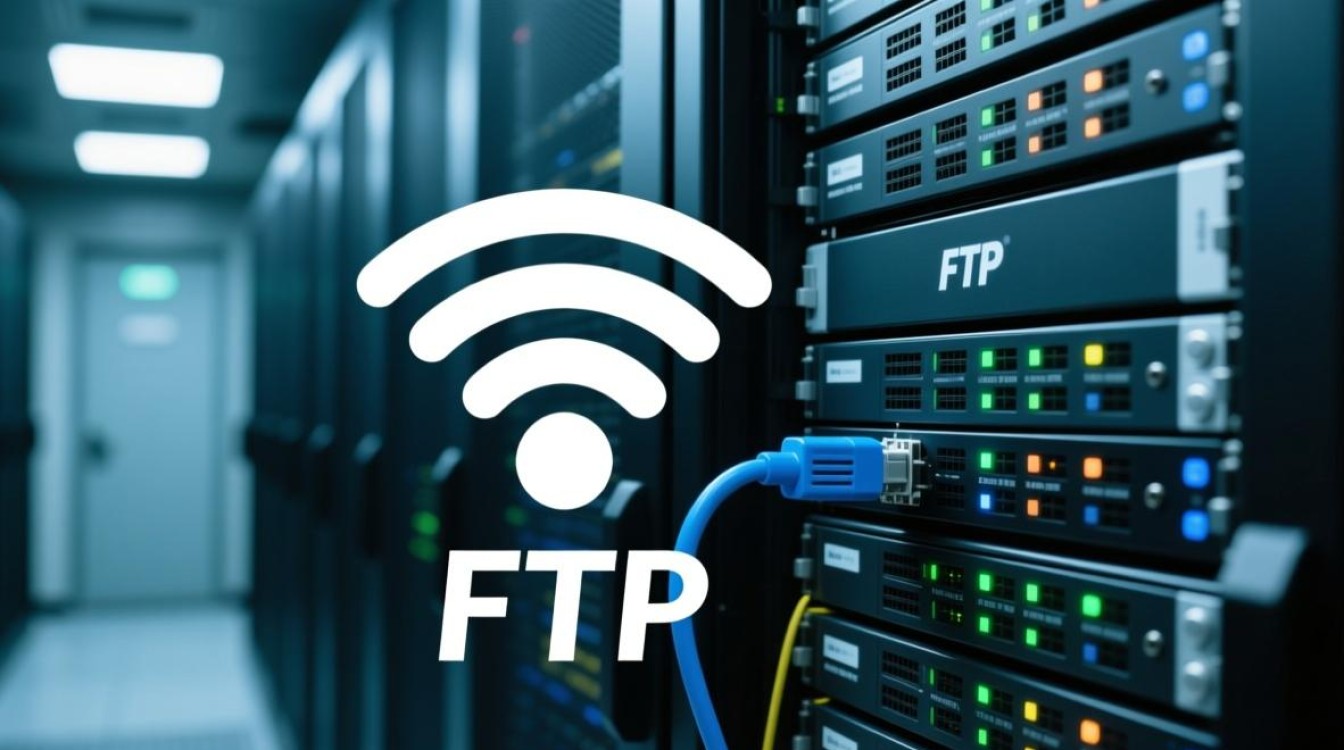 移动宽带连不上ftp服务器怎么办？