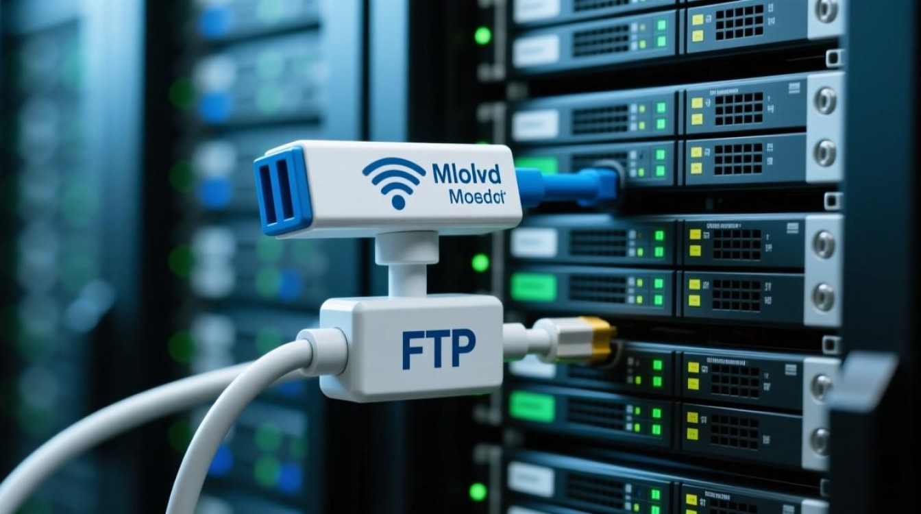 移动宽带连不上ftp服务器怎么办？